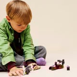 LEGO 75449, Jouets de construction 