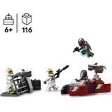 LEGO 75449, Jouets de construction 