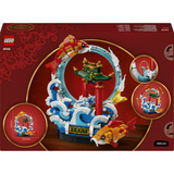 LEGO 80120, Jouets de construction 