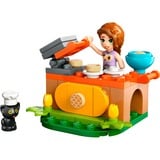 LEGO Amis - Le stand de gaufres d'Autumn, Jouets de construction 30696