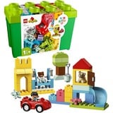DUPLO - La boîte de briques deluxe, Jouets de construction