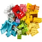 LEGO DUPLO - La boîte de briques deluxe, Jouets de construction 10914