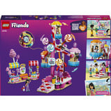 LEGO Friends Grande roue cupcake, Jouets de construction 