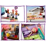 LEGO Friends - L’aventure en mer de Stéphanie, Jouets de construction 41716