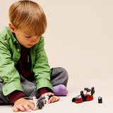 LEGO Star Wars Siège de Mandalore Battle Pack, Jouets de construction 