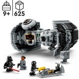 LEGO Star Wars - Bombardier TIE, Jouets de construction 75347