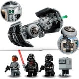 LEGO Star Wars - Bombardier TIE, Jouets de construction 75347