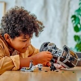 LEGO Star Wars - Bombardier TIE, Jouets de construction 75347