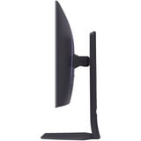 LG 32GS94UX-B.AEU écran plat de PC 81,3 cm (32") 3840 x 2160 pixels 4K Ultra HD OLED Noir 31.5" Moniteur gaming  Gris foncé, 81,3 cm (32"), 3840 x 2160 pixels, 4K Ultra HD, OLED, 0,03 ms, Noir