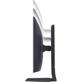 LG 32GS94UX-B.AEU écran plat de PC 81,3 cm (32") 3840 x 2160 pixels 4K Ultra HD OLED Noir 31.5" Moniteur gaming  Gris foncé, 81,3 cm (32"), 3840 x 2160 pixels, 4K Ultra HD, OLED, 0,03 ms, Noir