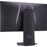 LG 32GS94UX-B.AEU écran plat de PC 81,3 cm (32") 3840 x 2160 pixels 4K Ultra HD OLED Noir 31.5" Moniteur gaming  Gris foncé, 81,3 cm (32"), 3840 x 2160 pixels, 4K Ultra HD, OLED, 0,03 ms, Noir