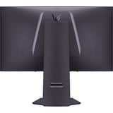 LG 32GS94UX-B.AEU écran plat de PC 81,3 cm (32") 3840 x 2160 pixels 4K Ultra HD OLED Noir 31.5" Moniteur gaming  Gris foncé, 81,3 cm (32"), 3840 x 2160 pixels, 4K Ultra HD, OLED, 0,03 ms, Noir