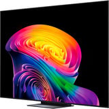 LG OLED83C6ELB.AEUD 83" 4K Ultra HD TV Noir