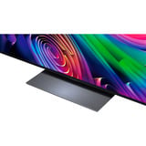 LG OLED83C6ELB.AEUD 83" 4K Ultra HD TV Noir
