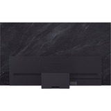 LG  83" Ultra HD TV OLED Noir/gris