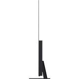 LG  83" Ultra HD TV OLED Noir/gris