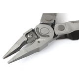 Leatherman REBAR, Multi-outil Acier inoxydable