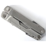 Leatherman REBAR, Multi-outil Acier inoxydable