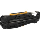 Leatherman SIGNAL, Multi-outil Noir