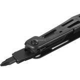 Leatherman SIGNAL, Multi-outil Noir