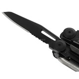 Leatherman SIGNAL, Multi-outil Noir