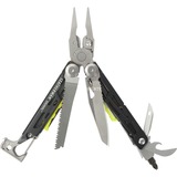 Leatherman SIGNAL, Multi-outil Gris