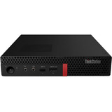 Lenovo 176151, Mini PC Noir