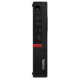 Lenovo 176151, Mini PC Noir