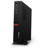 Lenovo 176151, Mini PC Noir
