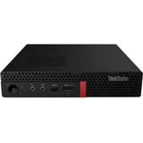 Lenovo ThinkStation P330 MP Reconditionné, Mini PC Noir