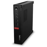 Lenovo ThinkStation P330 MP Reconditionné, Mini PC Noir