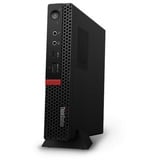 Lenovo ThinkStation P330 MP Reconditionné, Mini PC Noir