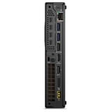 Lenovo ThinkStation P330 MP Reconditionné, Mini PC Noir