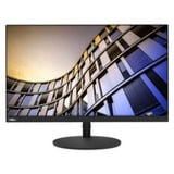 Lenovo  27" 4K UHD Moniteur  Noir