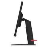 Lenovo  27" 4K UHD Moniteur  Noir