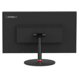 Lenovo  27" 4K UHD Moniteur  Noir