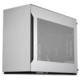 Lian Li A4 H20 boîtier mini tower Argent | 1x USB-A | 1x USB-C