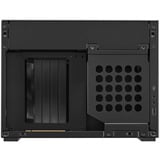 Lian Li A4 H20 boîtier mini tower Argent | 1x USB-A | 1x USB-C