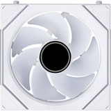 Lian Li Lian Li UNI FAN SL-INF FLEX 120 WL 3 R ventilateurs de boîtier RGB  Blanc, 3 pièces, 120 x 124 x 28 mm, PWM
