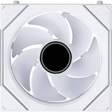 Lian Li UNI FAN SL-INF FLEX ventilateurs de boîtier RGB  Blanc, 3 pièces, 120 x 124 x 28 mm, PWM