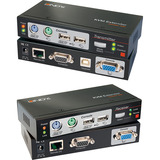 Lindy 39378, Switch KVM 