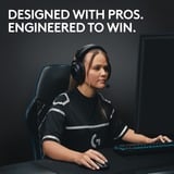 Logitech G PRO X SUPERLIGHT 2, Souris gaming Magenta, 100 - 32.000 dpi