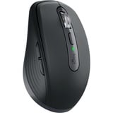 Logitech MX Anywhere 3S, Souris Graphite