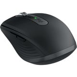 Logitech MX Anywhere 3S, Souris Graphite
