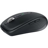 Logitech MX Anywhere 3S, Souris Graphite