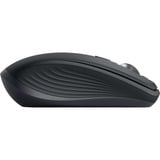 Logitech MX Anywhere 3S, Souris Graphite