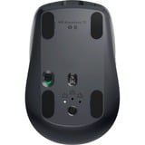 Logitech MX Anywhere 3S, Souris Graphite