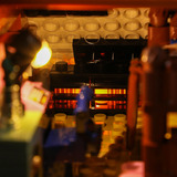 Lumibricks Chalet de ski, Jouets de construction 