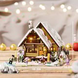 Lumibricks F9041, Jouets de construction 