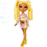 MGA Entertainment Rainbow High My Fashion Style - Sunny, Poupée 